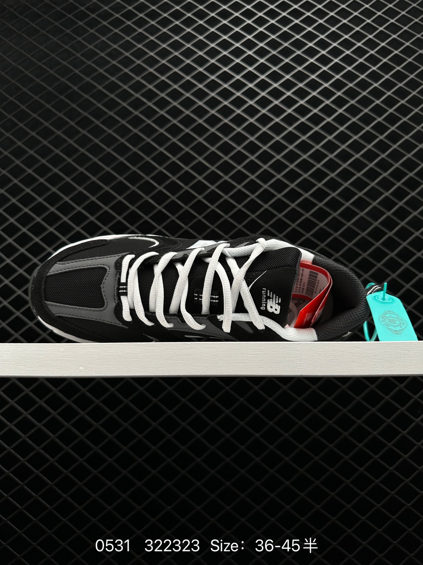 NB530 New Balance 530